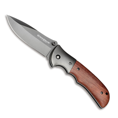 Böker Magnum Co-Operator Folding Knife